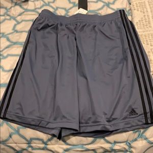 Men’s adidas shorts